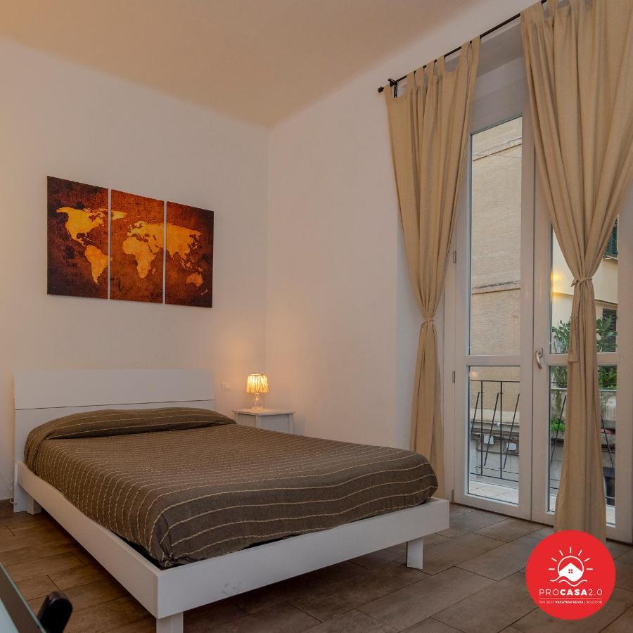 Il Viaggiatore Guest house La Spezia