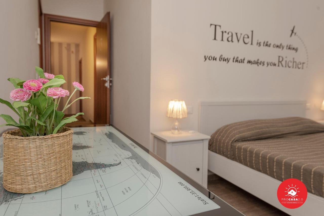 Il Viaggiatore Guest house