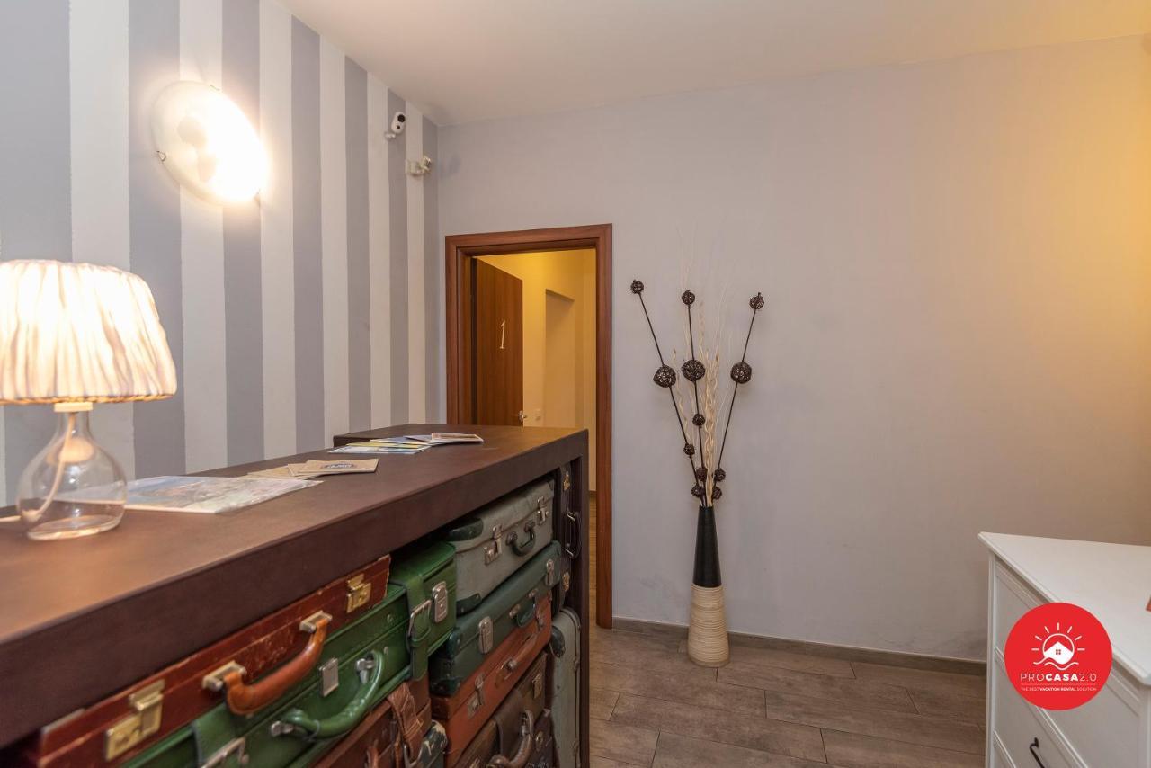 Guest house Il Viaggiatore