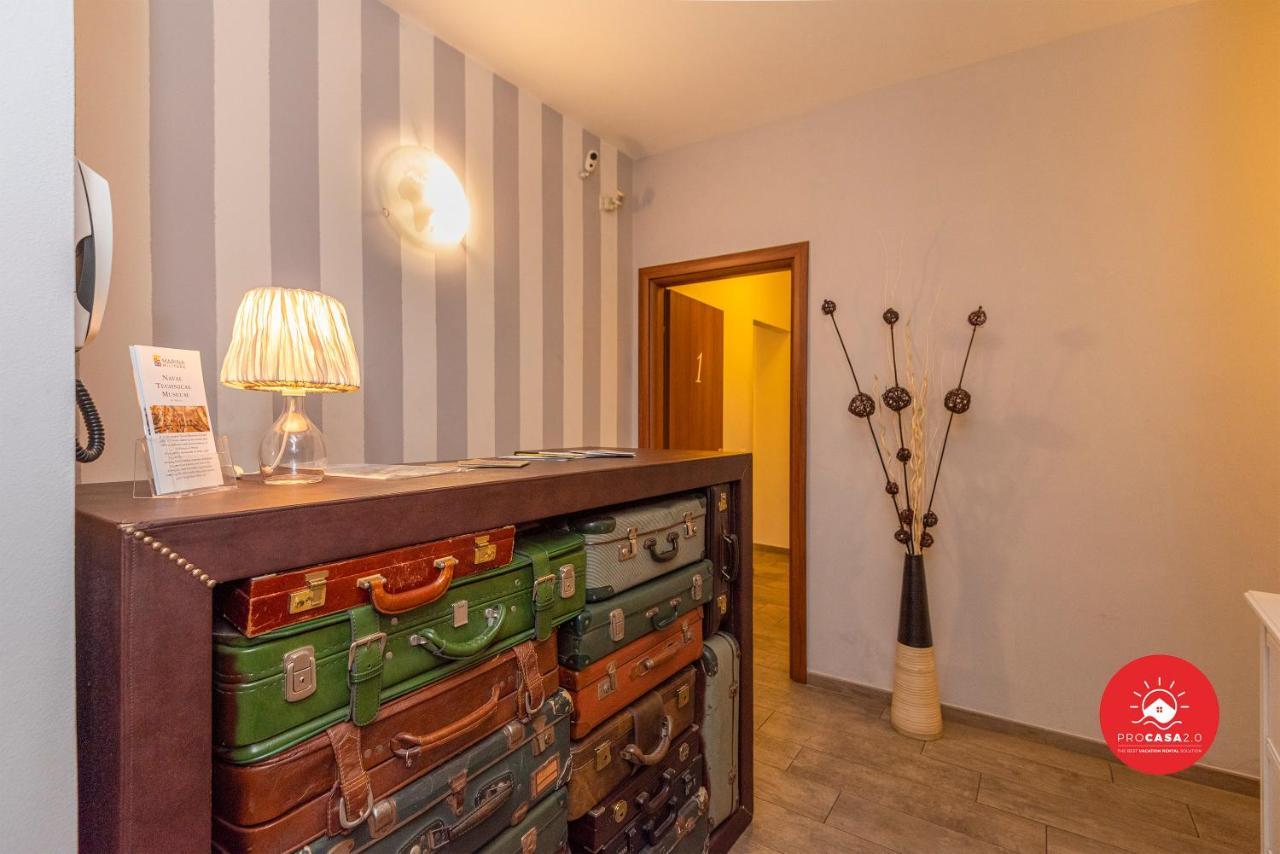 Guest house Il Viaggiatore La Spezia