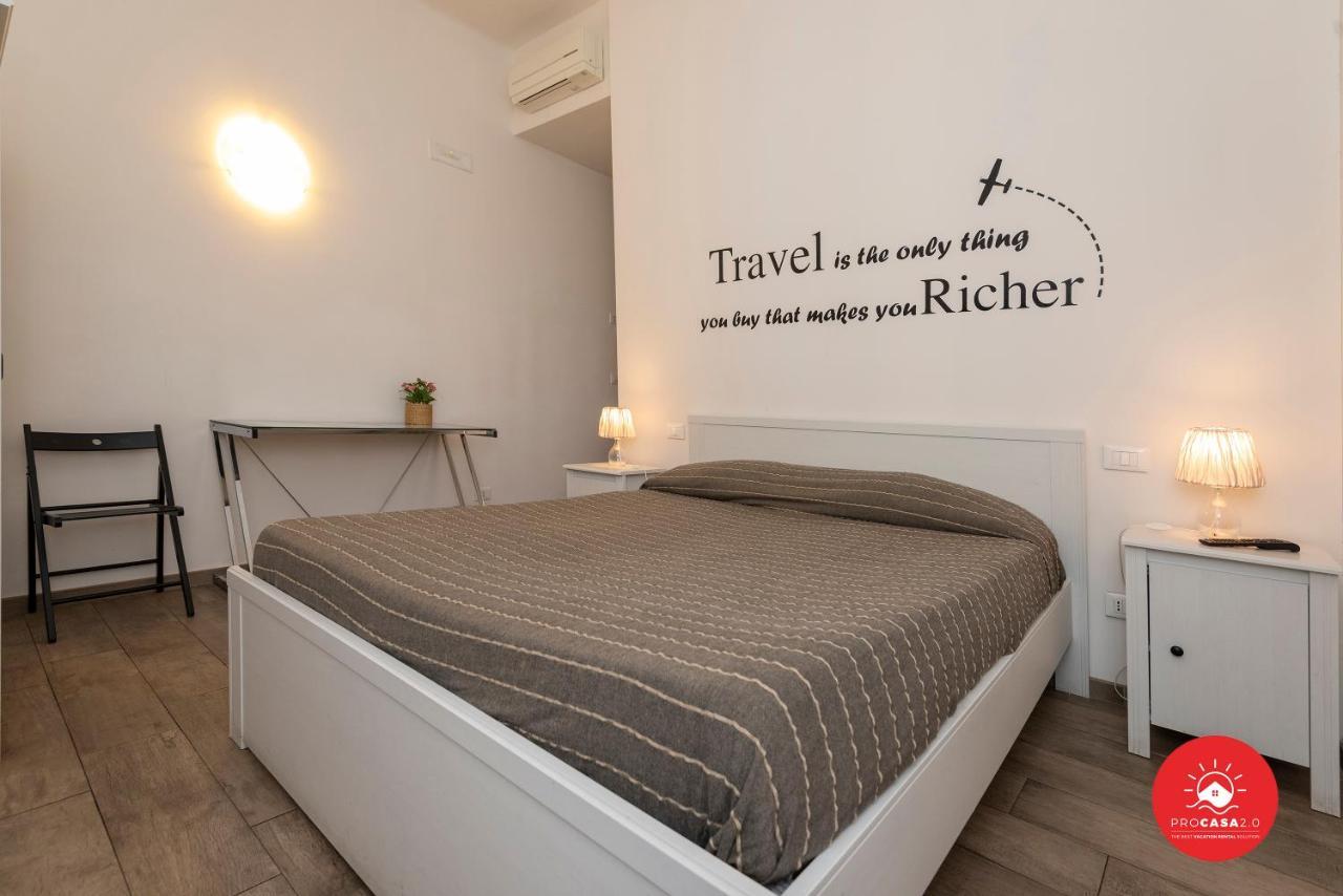 Guest house Il Viaggiatore