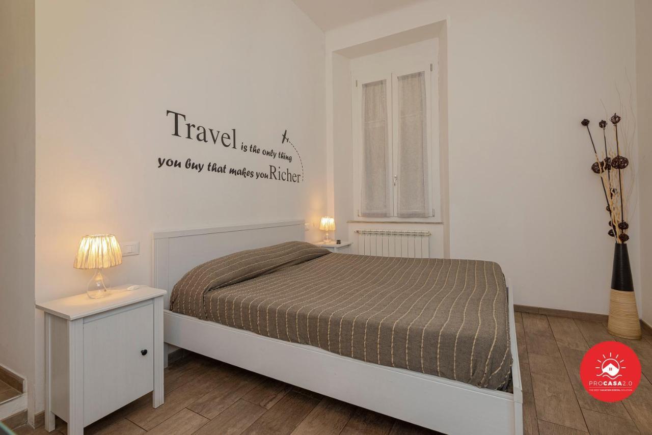 Il Viaggiatore 2* La Spezia
