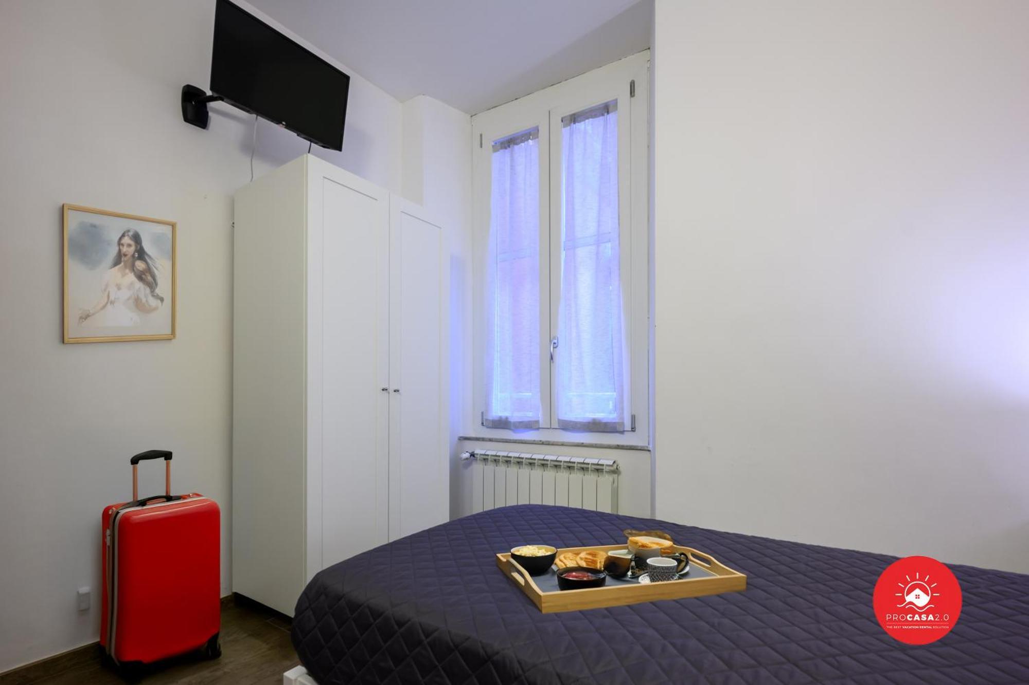 Guest house Il Viaggiatore La Spezia